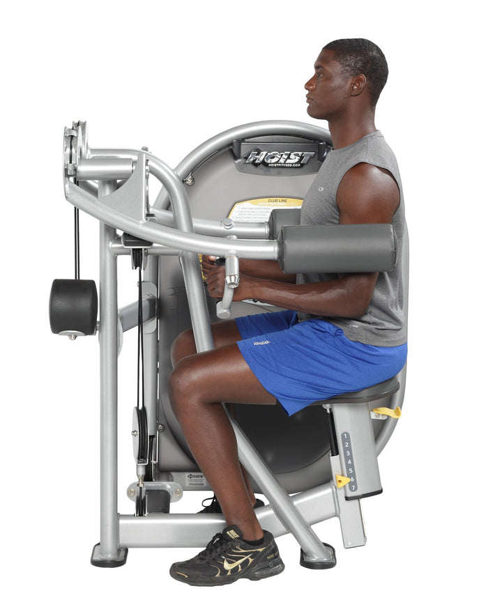 Hoist Club Line Lateral Raise