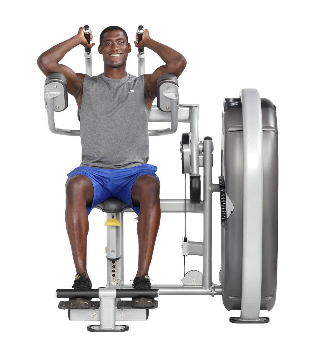 Hoist Club Line Abdominals