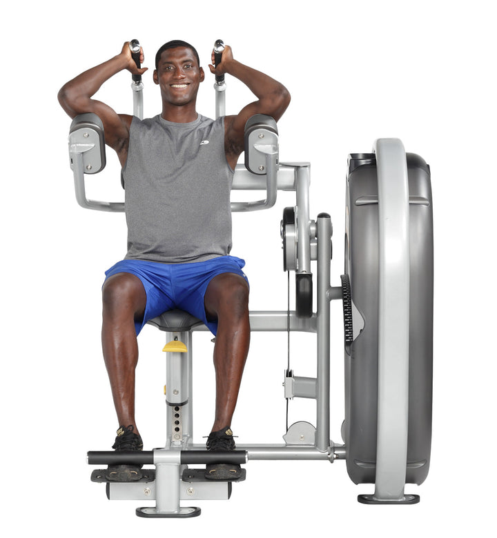 Hoist Club Line Abdominals