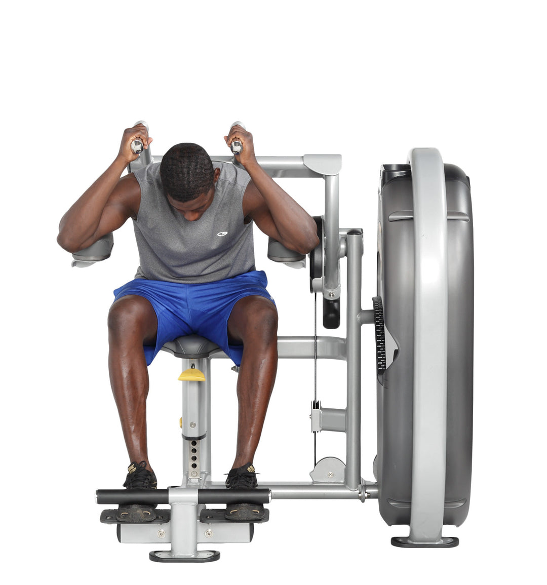 Hoist Club Line Abdominals