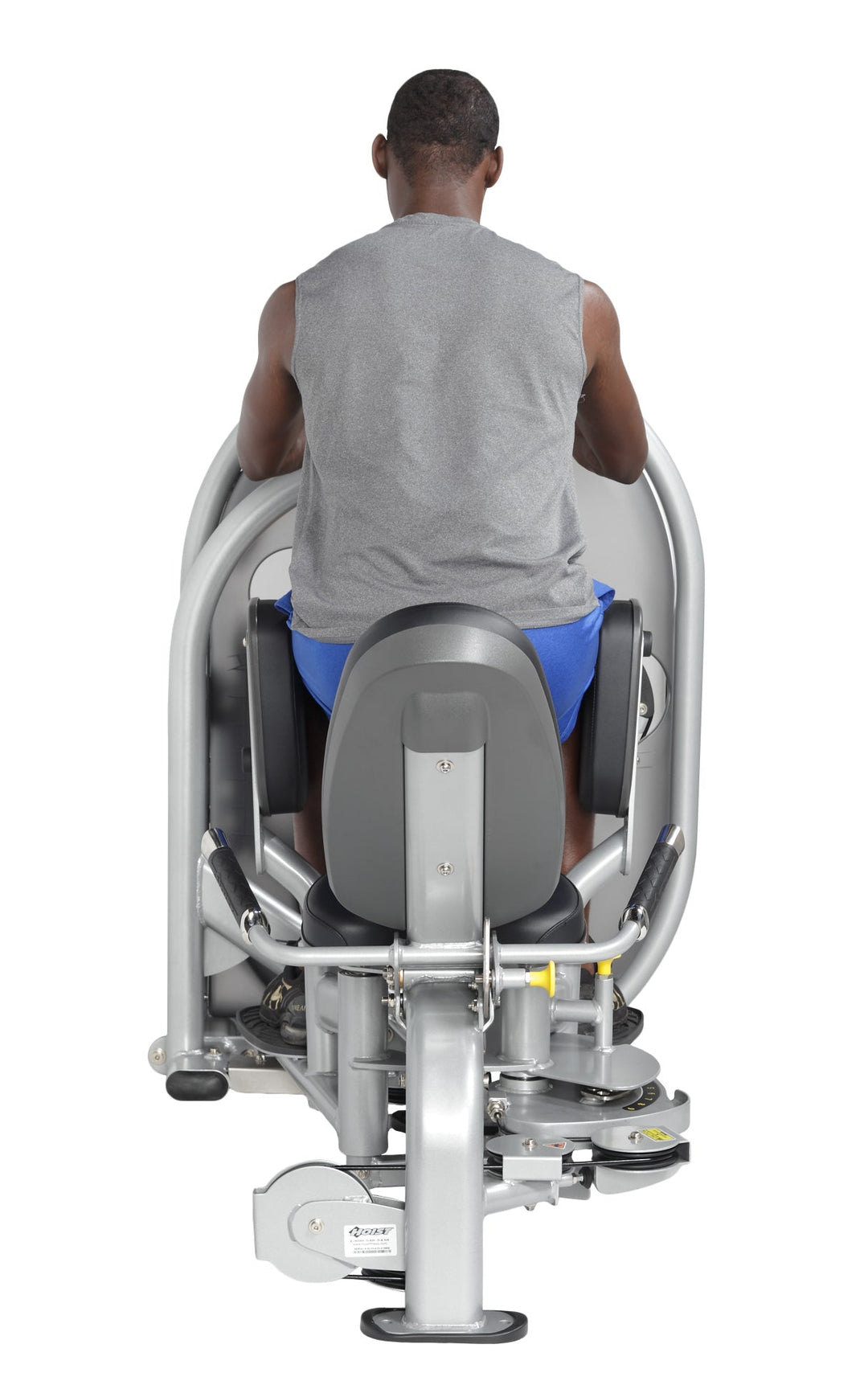 Hoist Club Line Inner/Outer Thigh