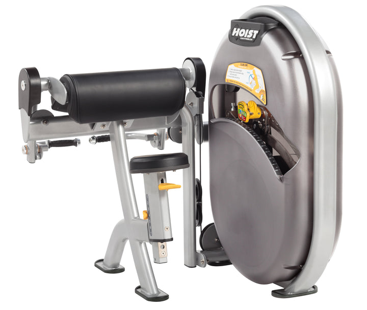 Hoist Club Line Biceps Curl