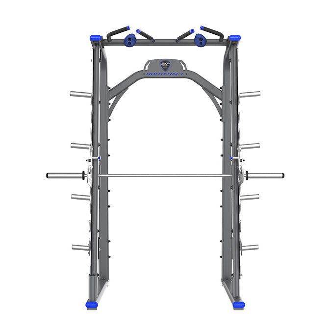 BodyCraft EXP CSM Smith Machine