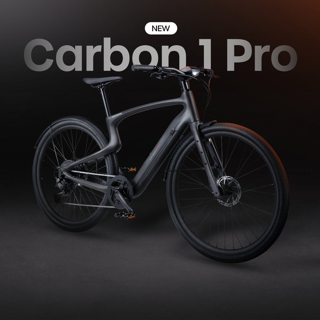 Urtopia Carbon 1 Pro