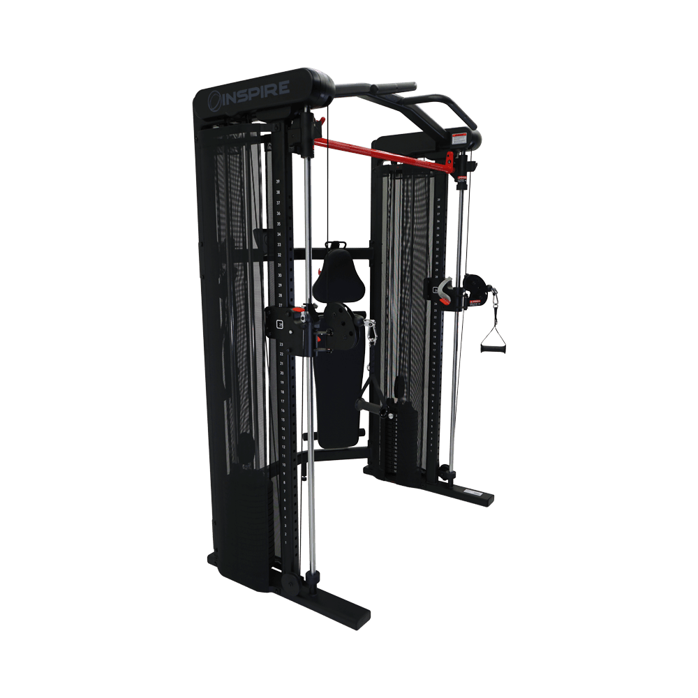 Inspire SF3 Functional Trainer Fitness Exchange