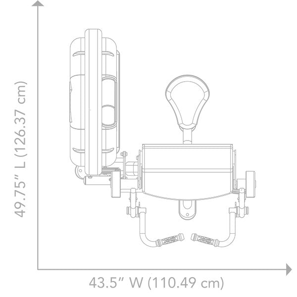 Hoist Club Line Biceps Curl