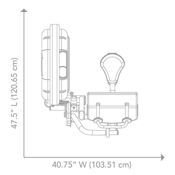 Hoist Club Line Triceps Extension