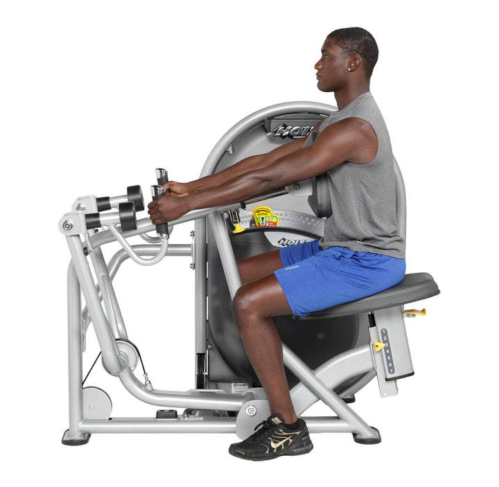 Hoist Club Line Mid Row