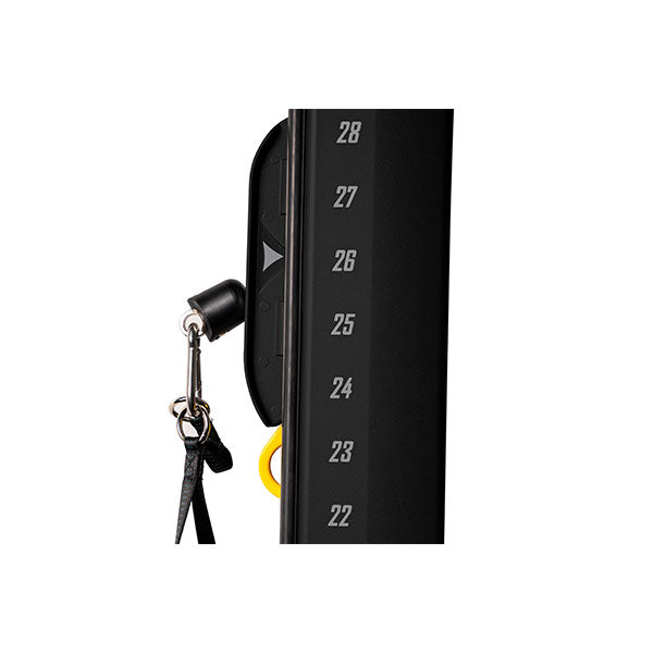 Hoist 4 Station Single Pod