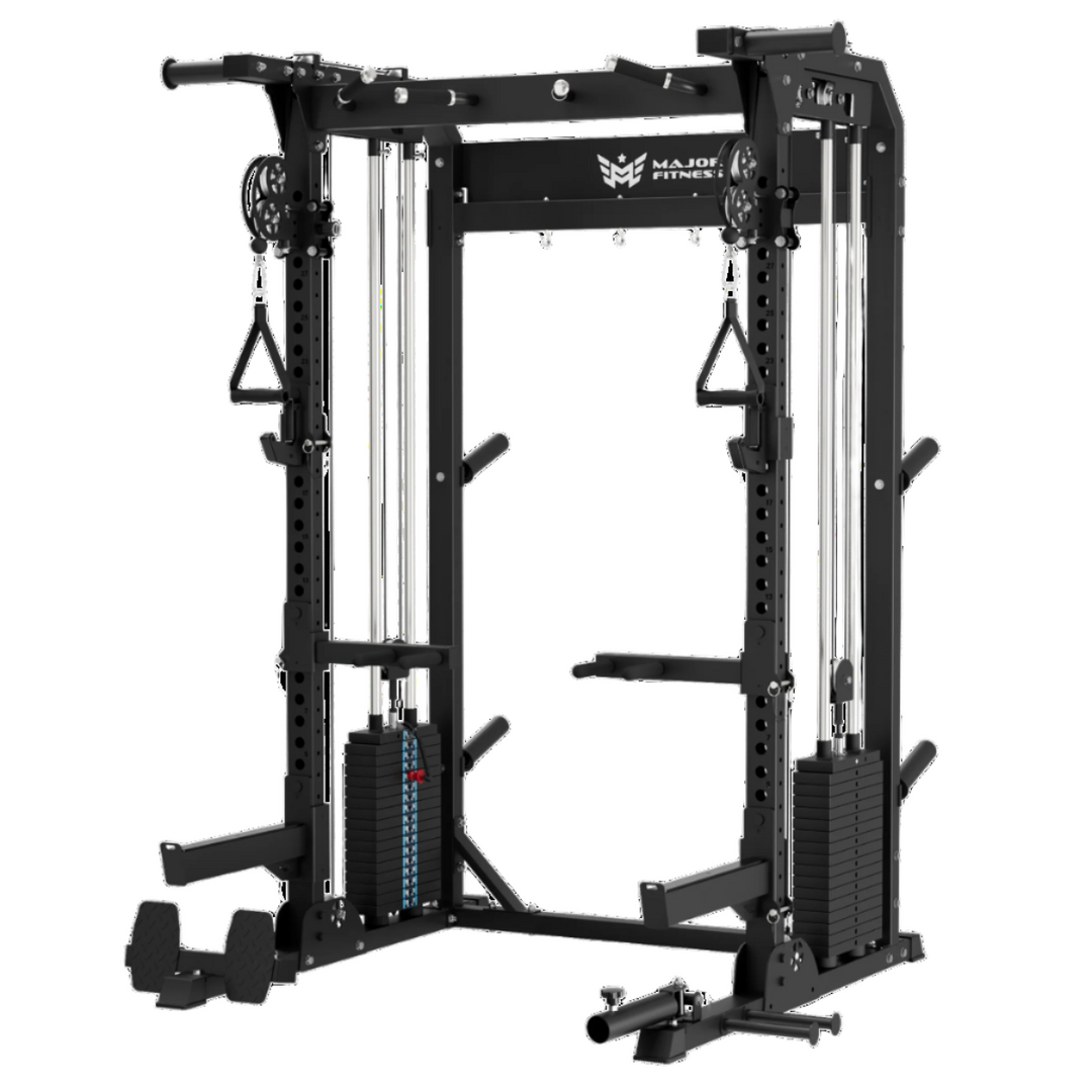 F22 Major Fitness All In One