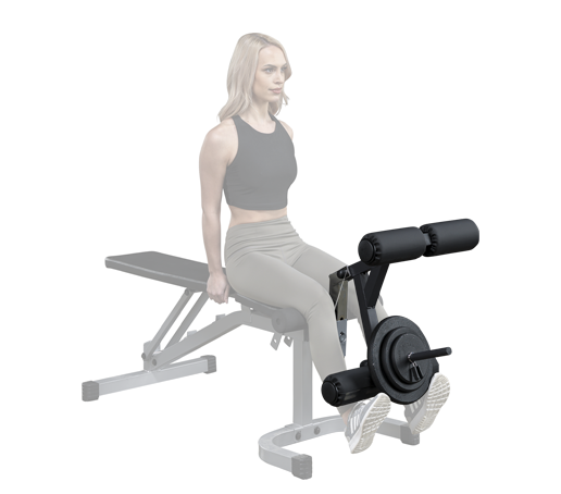 Body-Solid Leg Developer *CLEARANCE*