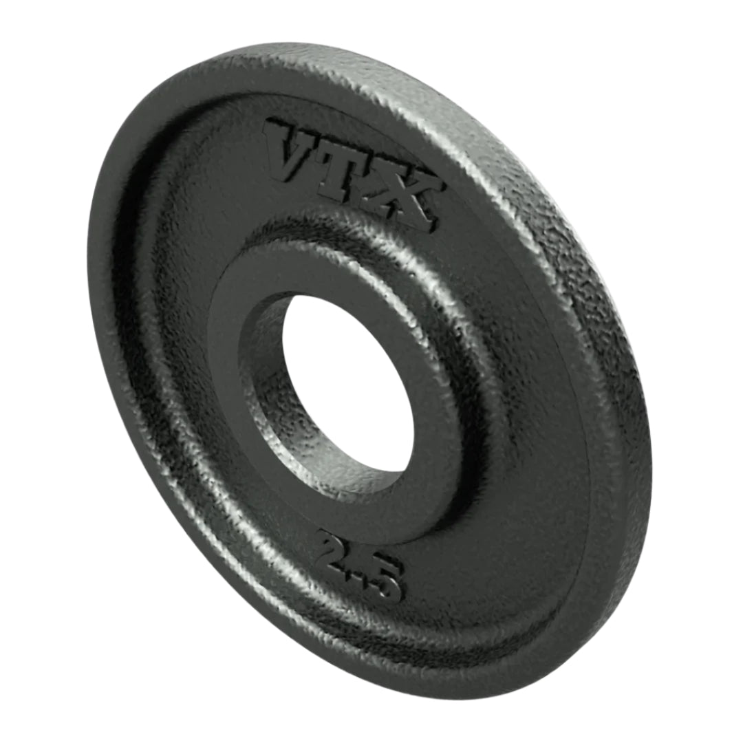 VTX Grip Plates