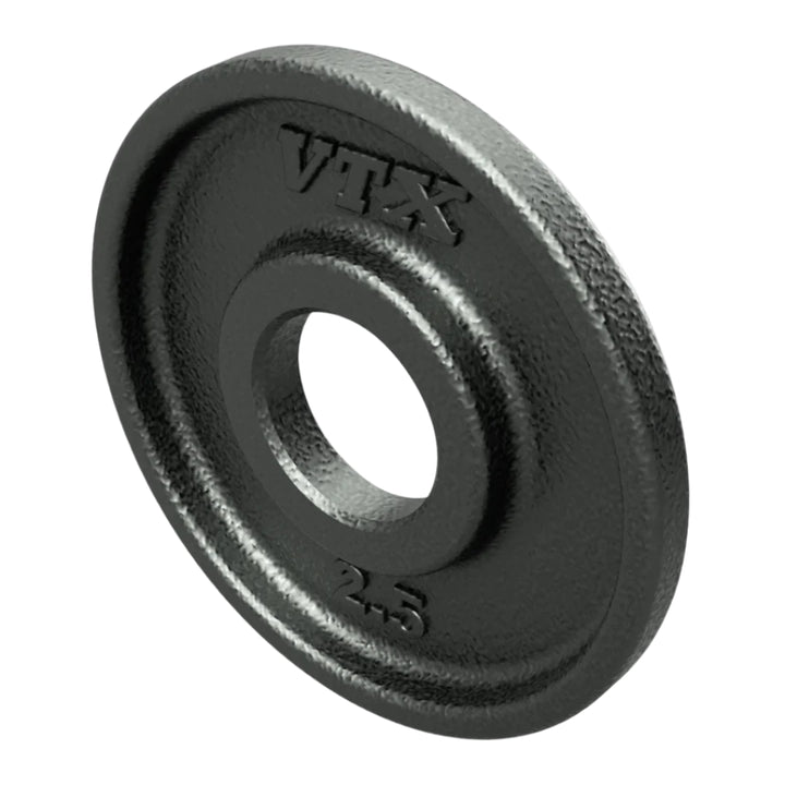 VTX Grip Plates