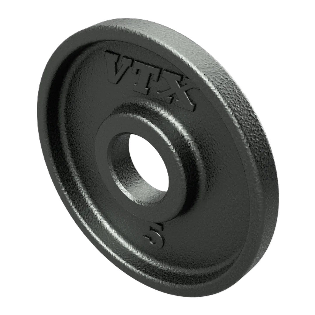 VTX Grip Plates
