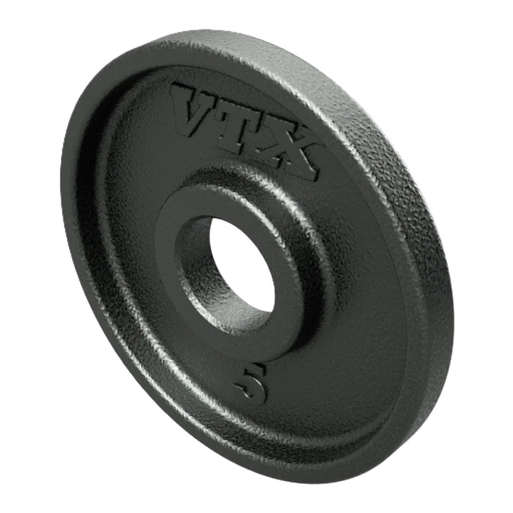 VTX Grip Plates