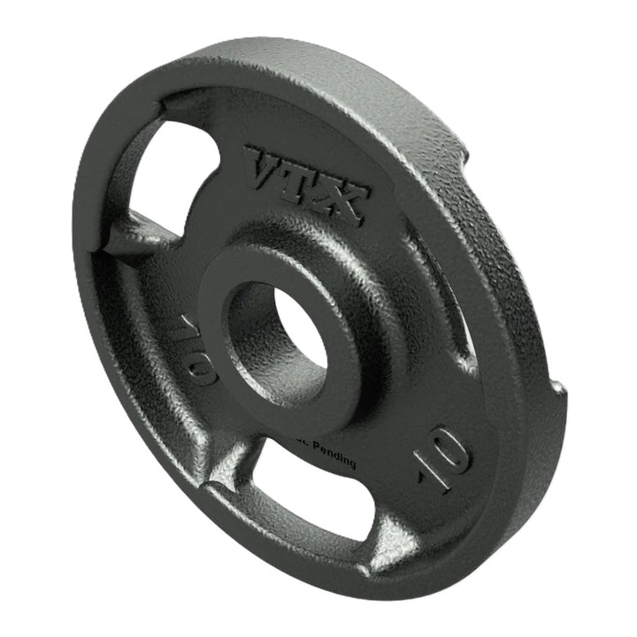VTX Grip Plates