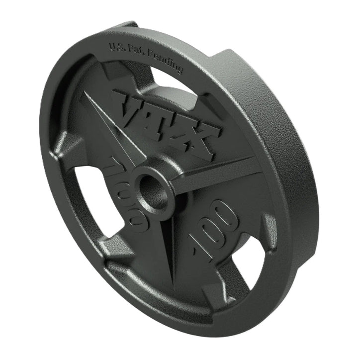 VTX Grip Plates