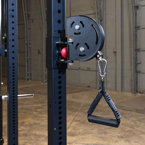 Body-Solid GPRFT Functional Trainer Attachment for GPR400 Plate Loaded
