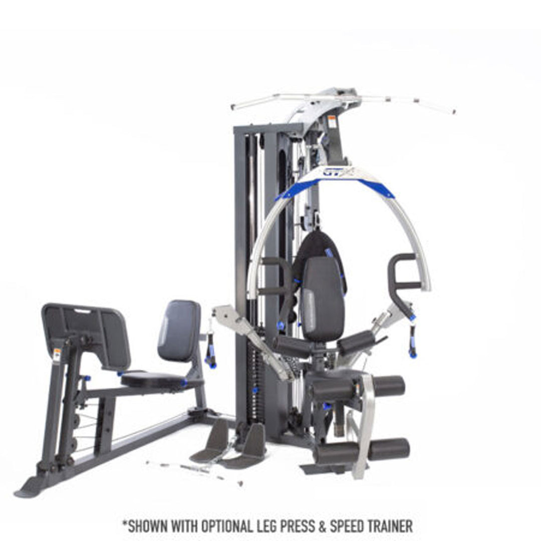 BodyCraft GTX Home Gym