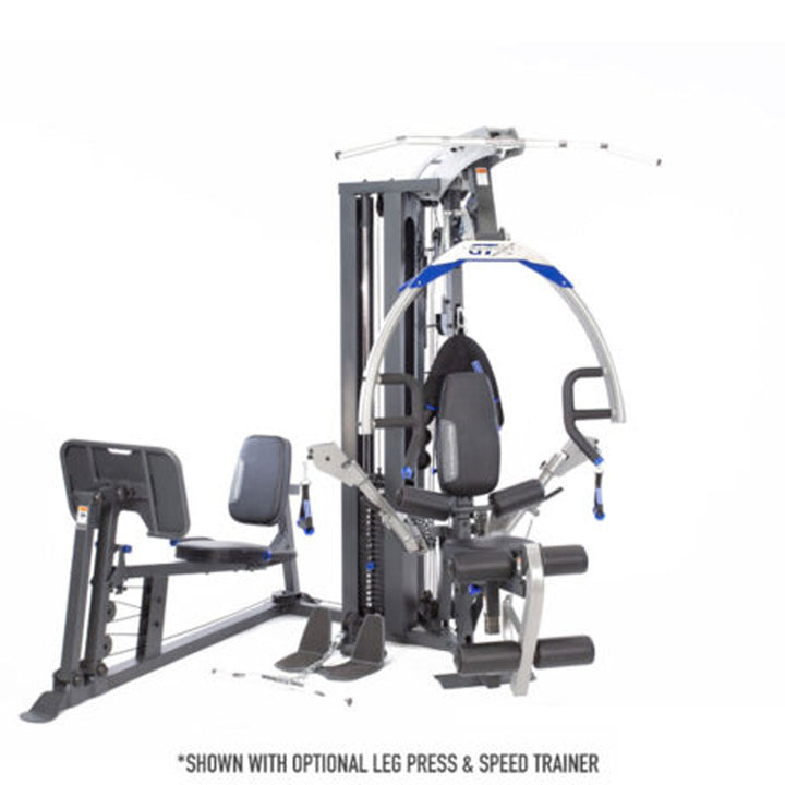 BodyCraft GTX Home Gym