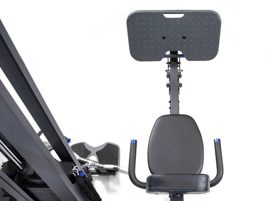 Bodycraft GT/GTX LEG PRESS