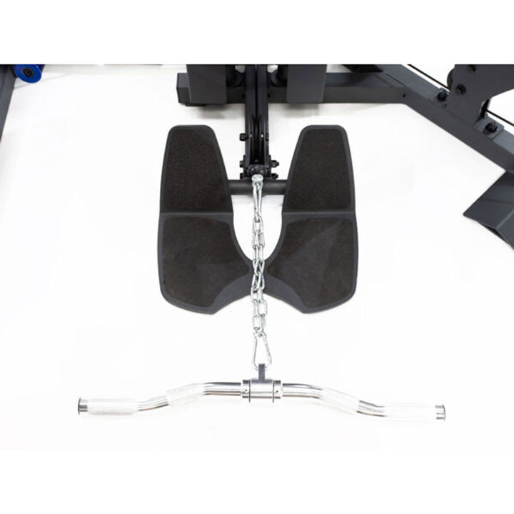 BodyCraft GT Home Gym