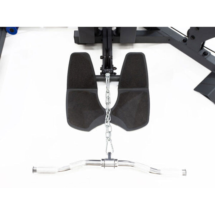 BodyCraft GTX Home Gym