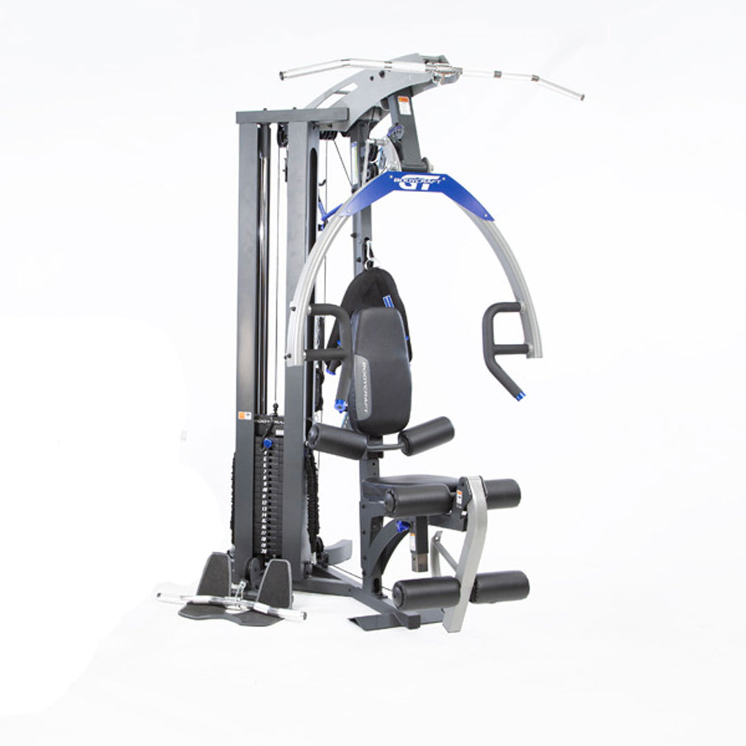 BodyCraft GT Home Gym