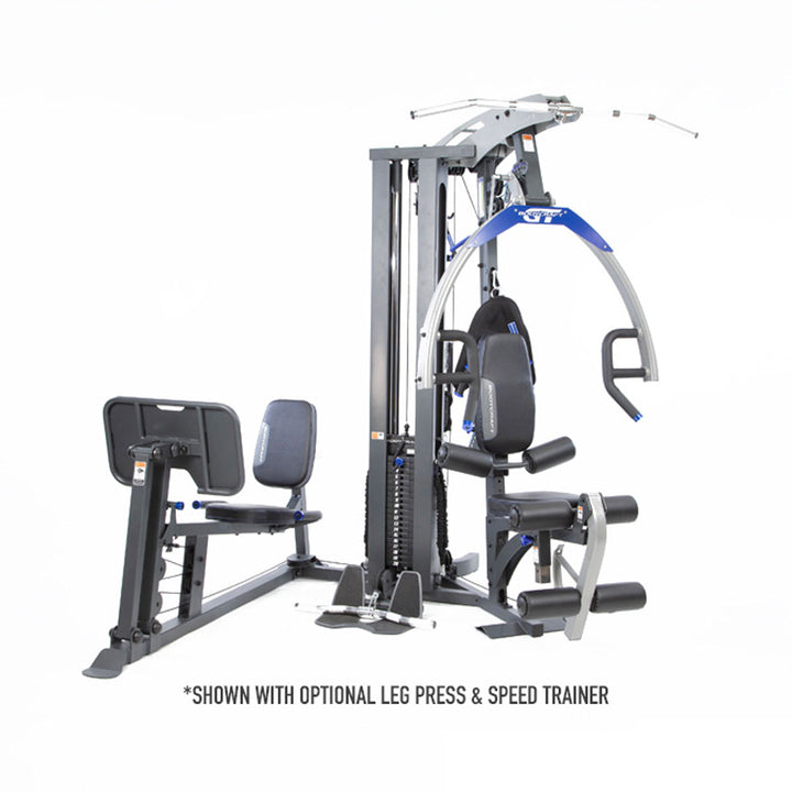 BodyCraft GT Home Gym
