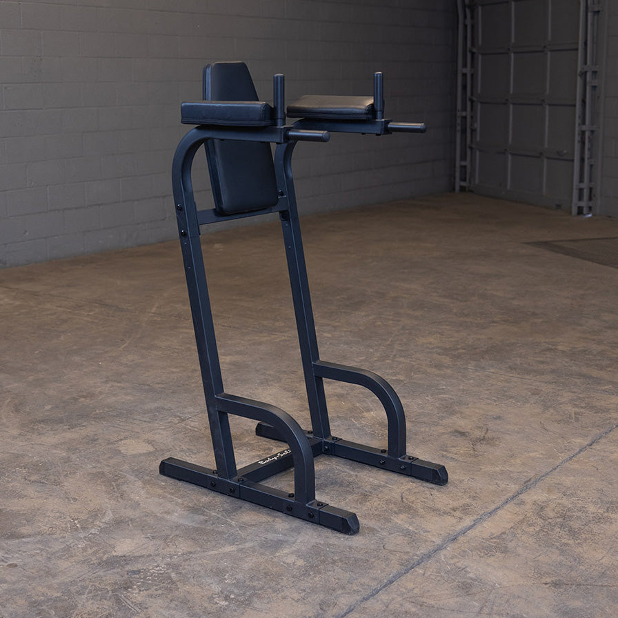 Body-Solid Vertical Knee Raise Machine