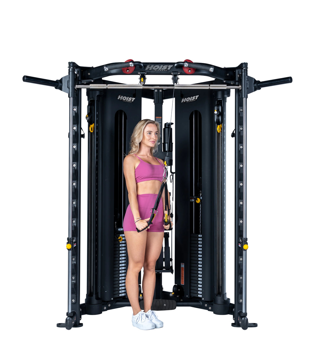 Hoist H8 Functional Trainer