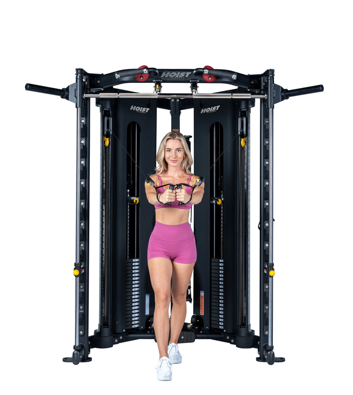 Hoist H8 Functional Trainer
