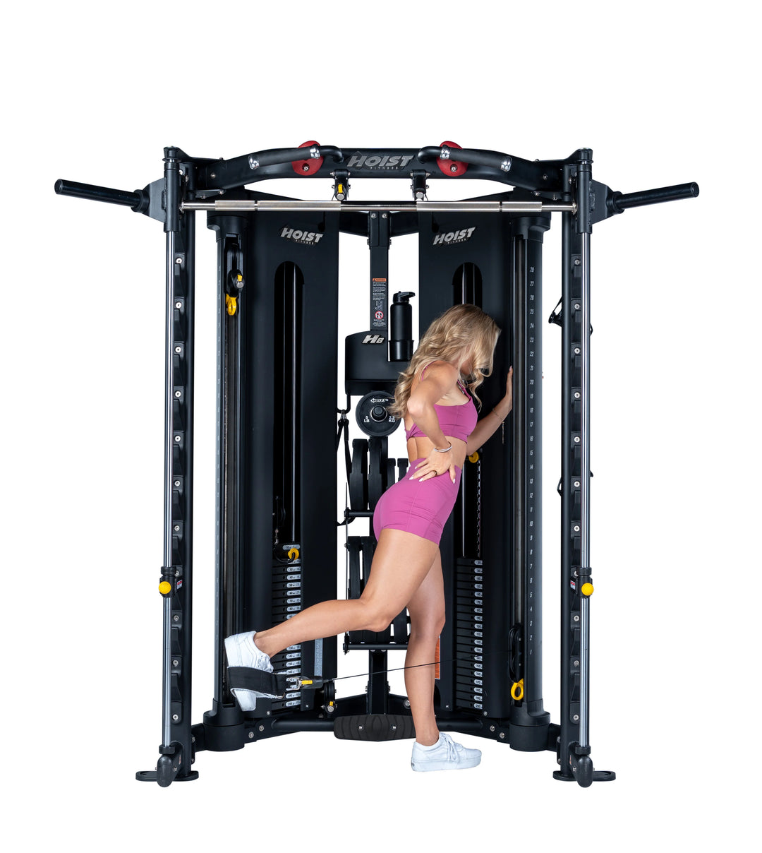 Hoist H8 Functional Trainer