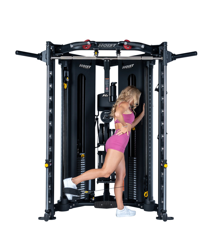 Hoist H8 Functional Trainer