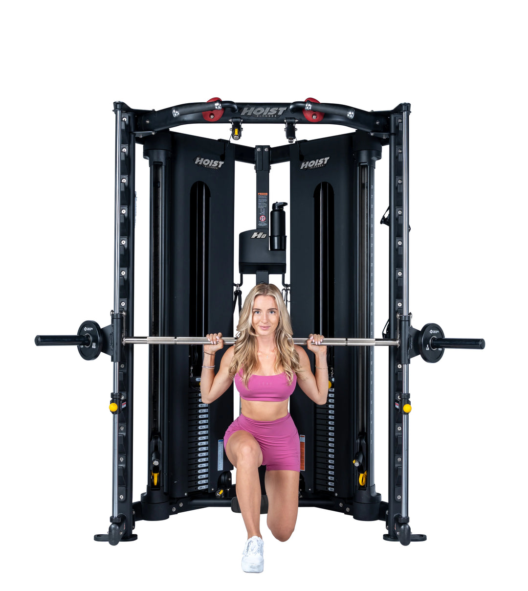 Hoist H8 Functional Trainer