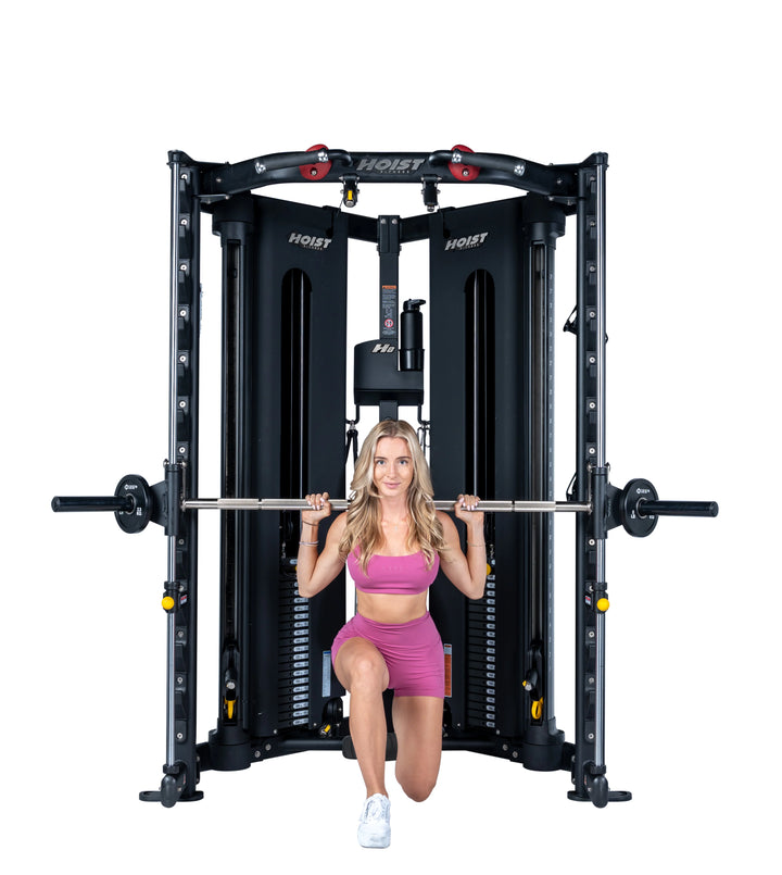 Hoist H8 Functional Trainer