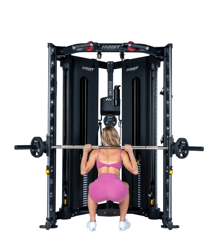 Hoist H8 Functional Trainer