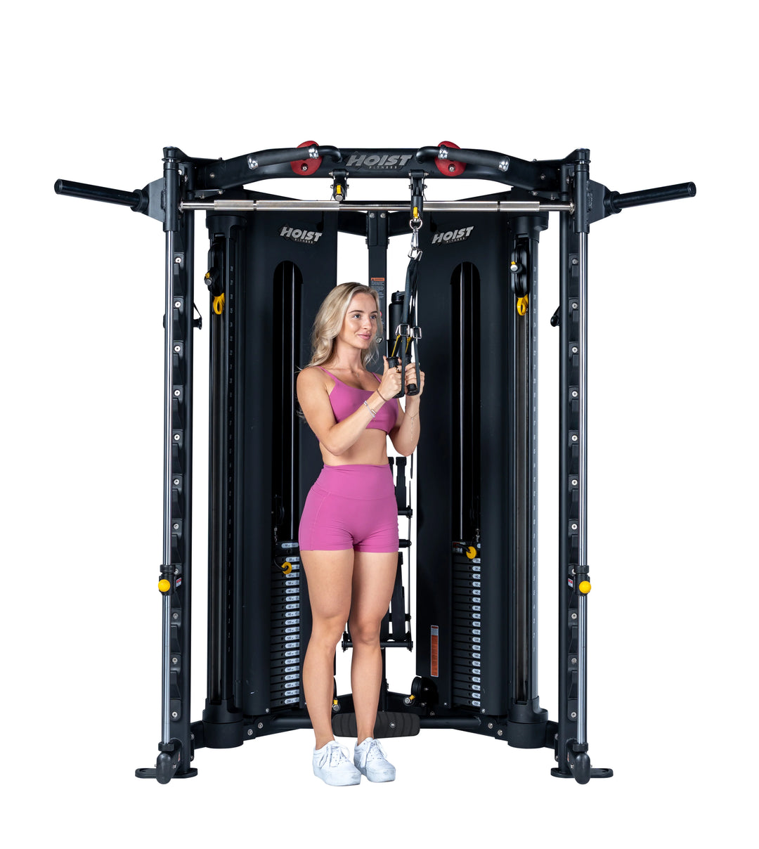 Hoist H8 Functional Trainer