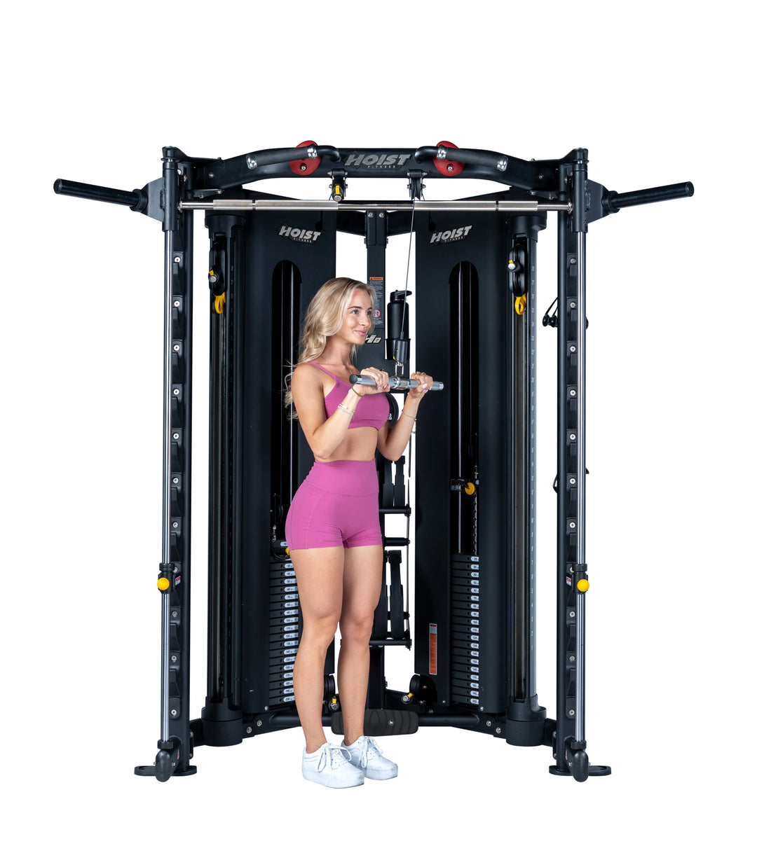 Hoist H8 Functional Trainer