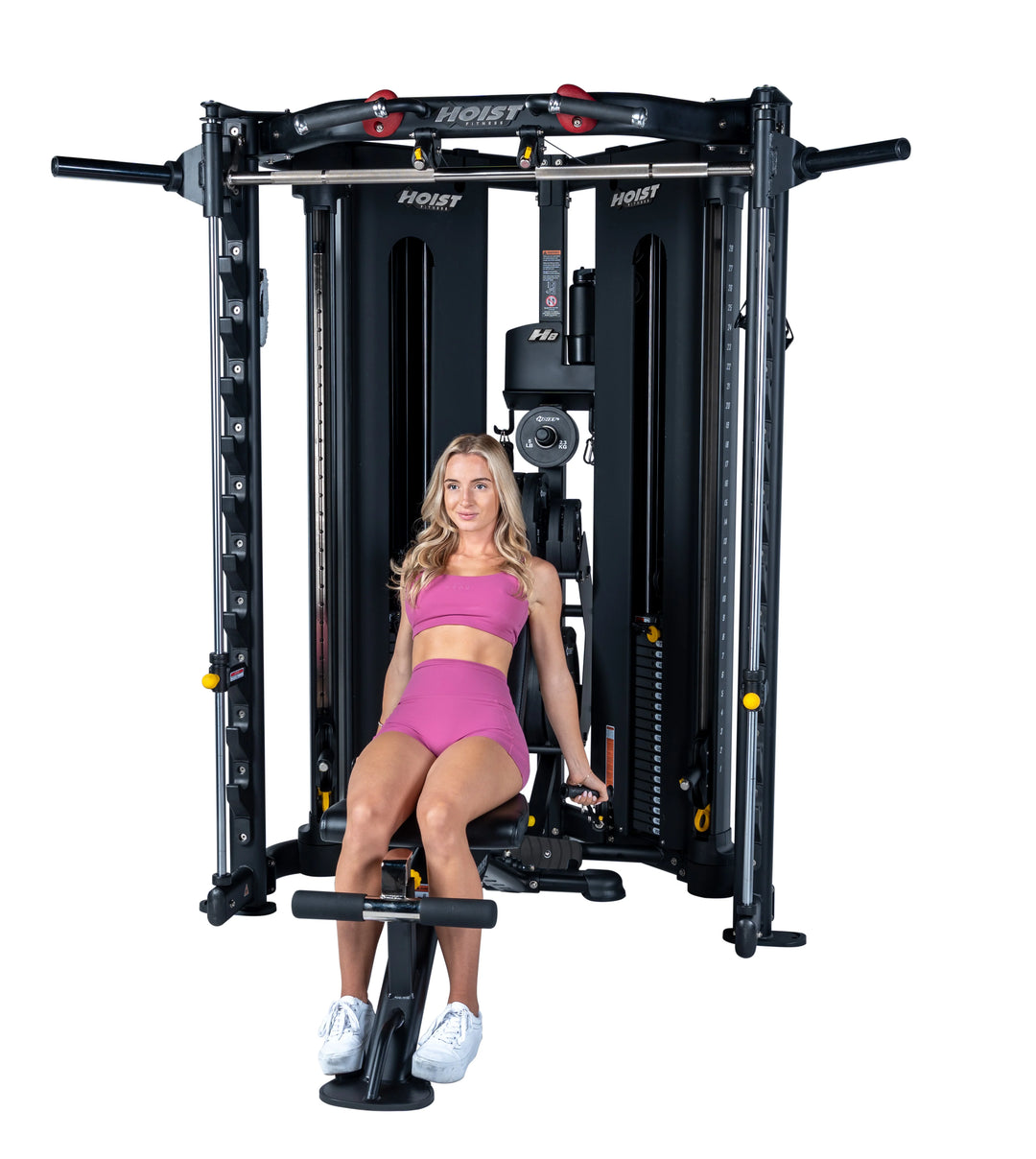 Hoist H8 Functional Trainer