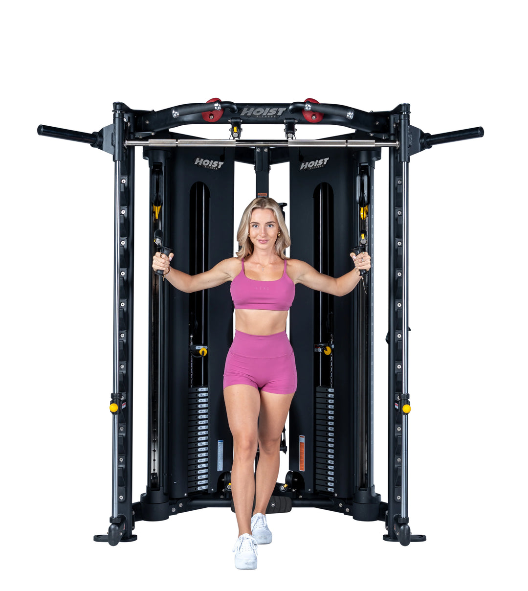 Hoist H8 Functional Trainer