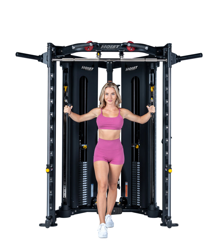 Hoist H8 Functional Trainer