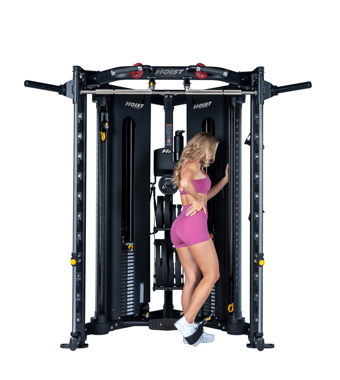 Hoist H8 Functional Trainer