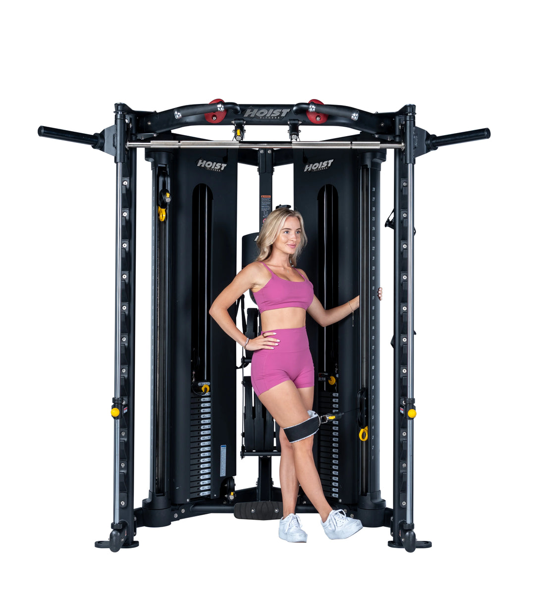 Hoist H8 Functional Trainer