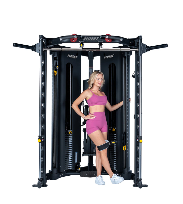 Hoist H8 Functional Trainer