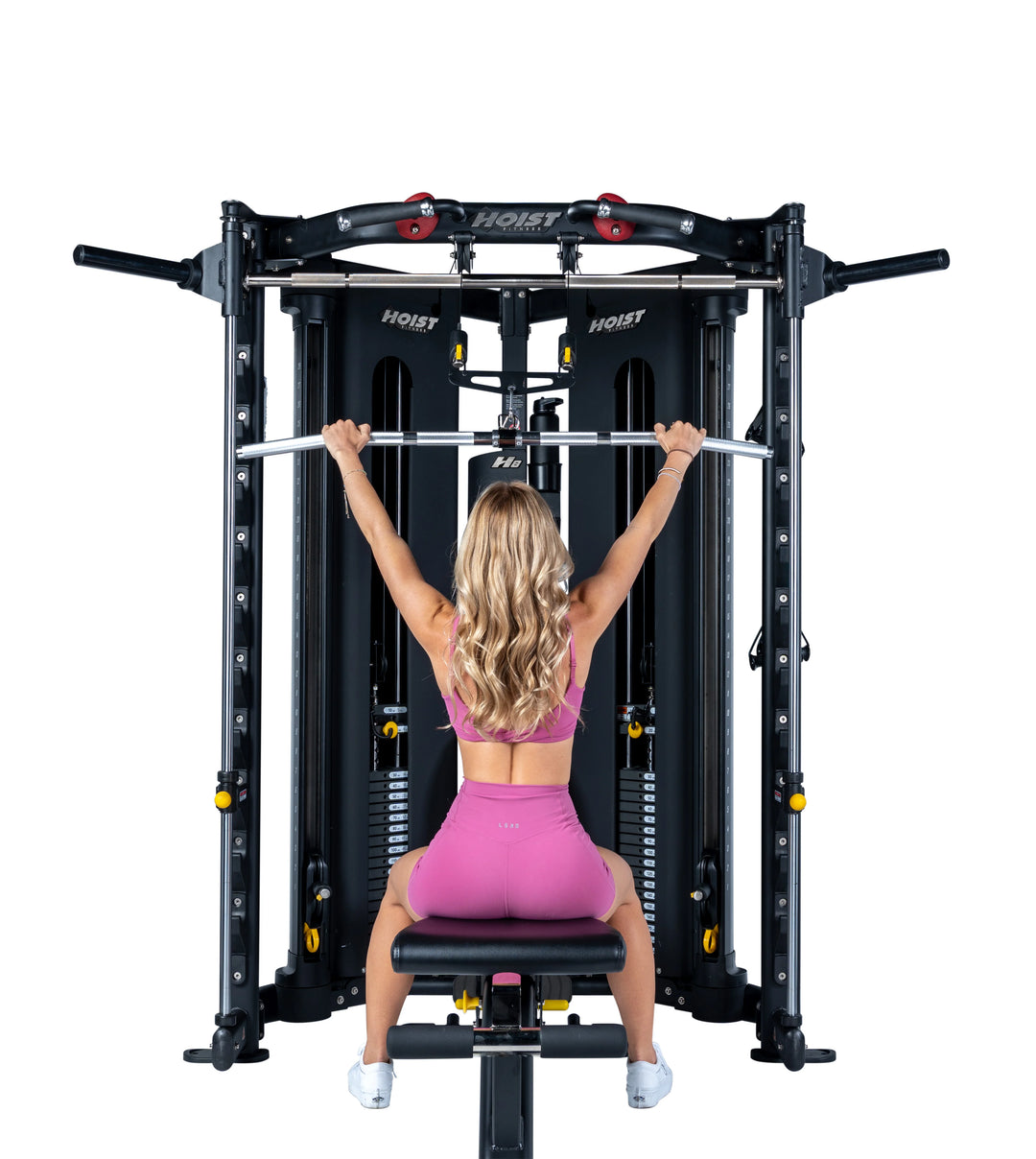 Hoist H8 Functional Trainer