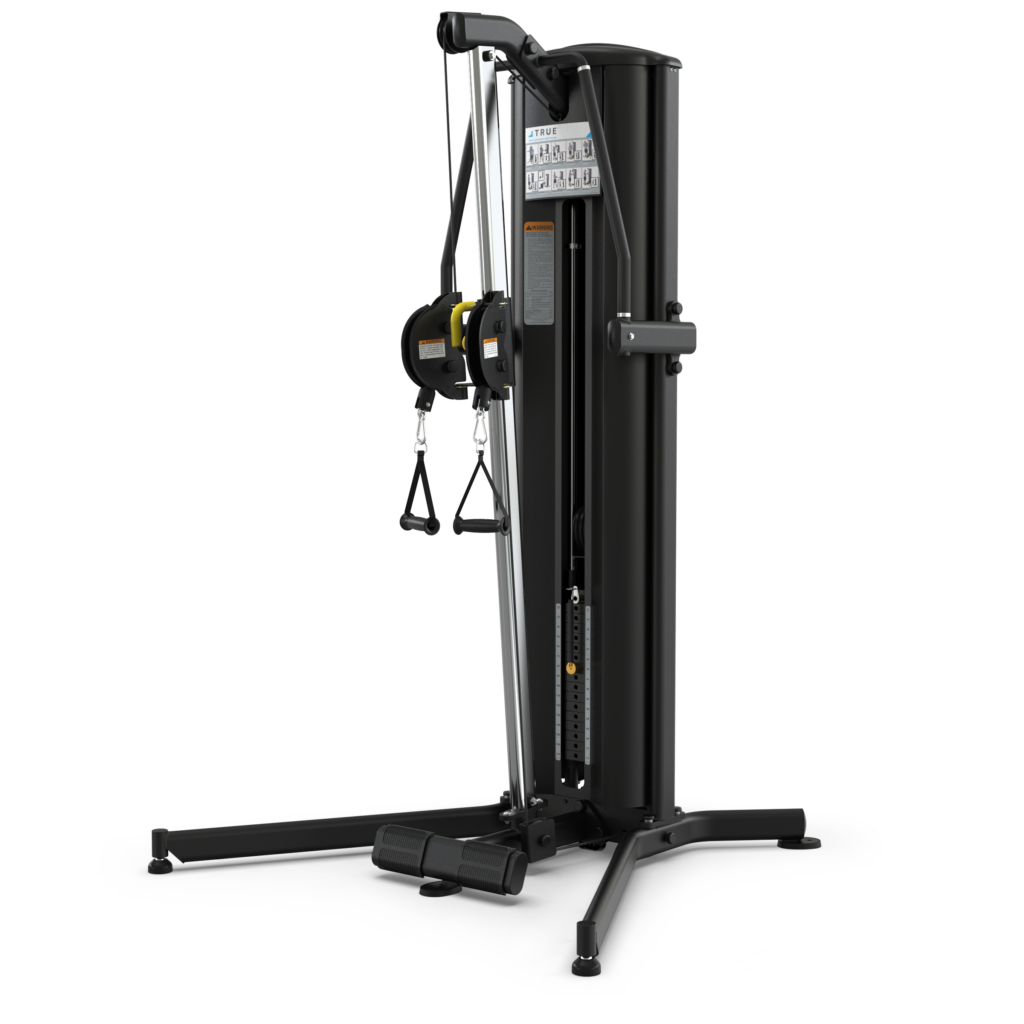 True Fitness FS70 Functional Trainer