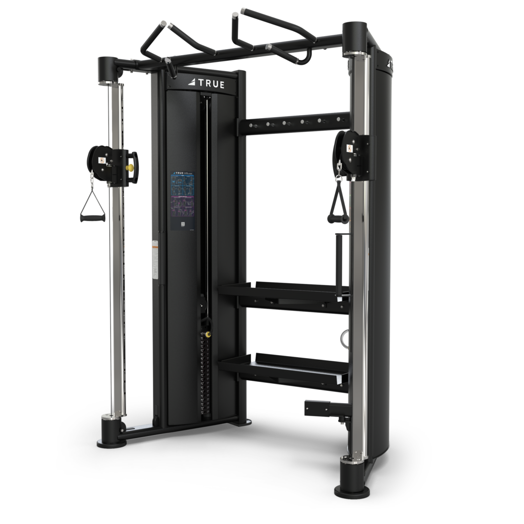 True Fitness FS900 Functional Trainer