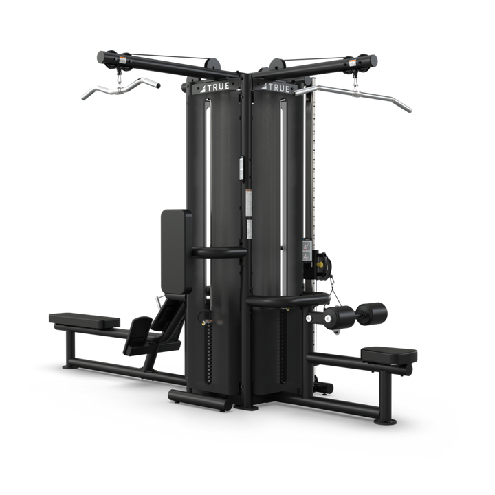 Build a Custom TMS4000