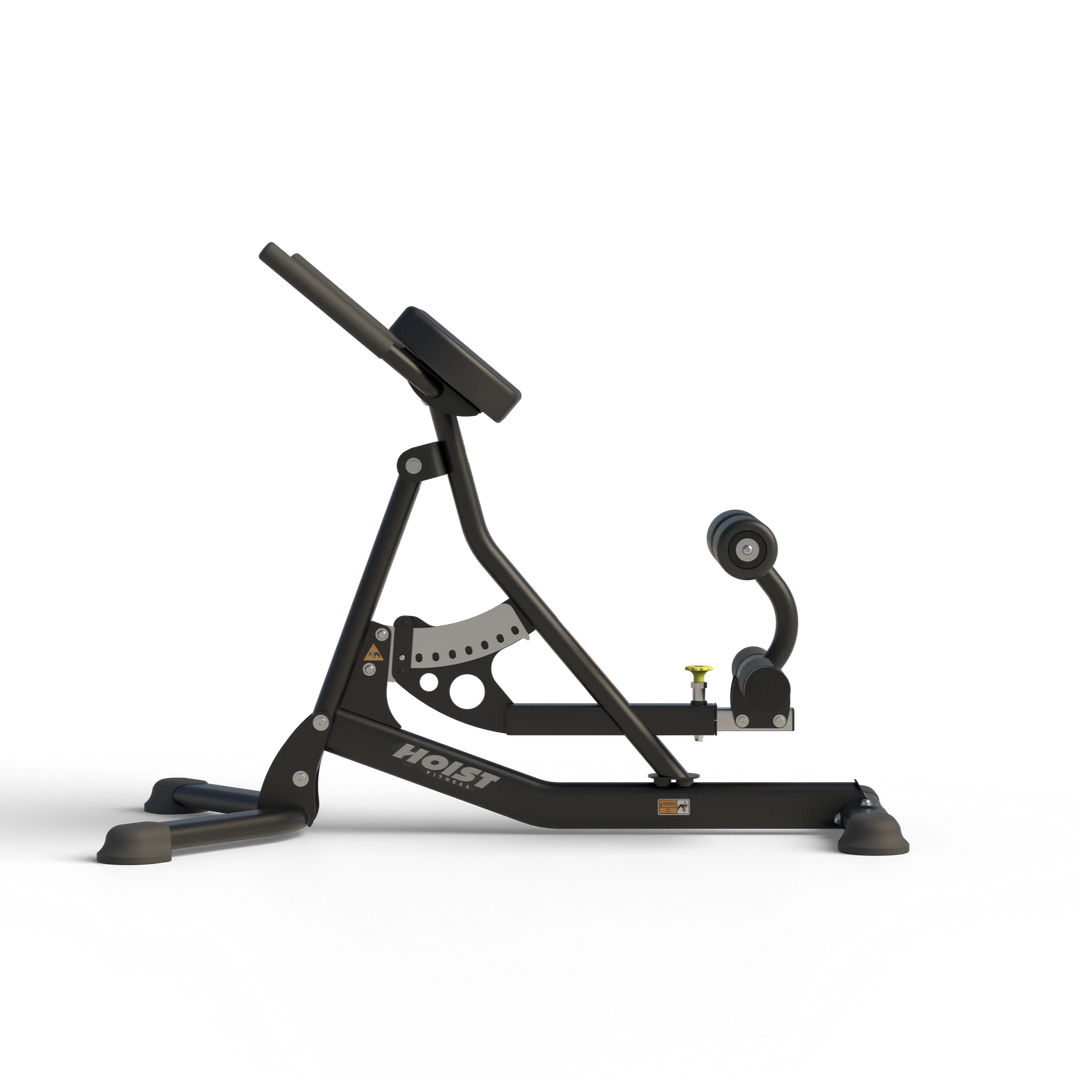 Hoist AB/Back Roman Hyper